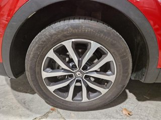 RENAULT Kadjar Diesel Kadjar 1.5dCi Blue Zen EDC 85kW