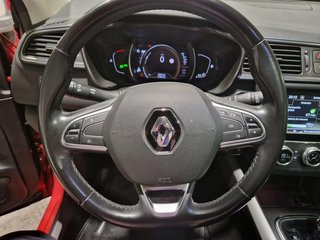 RENAULT Kadjar Diesel Kadjar 1.5dCi Blue Zen EDC 85kW