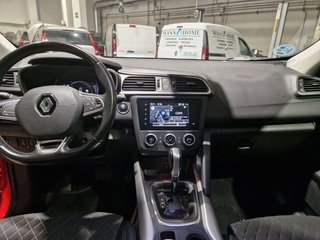 RENAULT Kadjar Diesel Kadjar 1.5dCi Blue Zen EDC 85kW