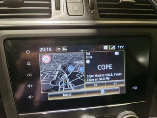 RENAULT Kadjar Diesel Kadjar 1.5dCi Blue Zen EDC 85kW