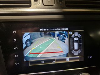 RENAULT Kadjar Diesel Kadjar 1.5dCi Blue Zen EDC 85kW