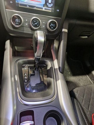 RENAULT Kadjar Diesel Kadjar 1.5dCi Blue Zen EDC 85kW
