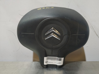 KIT AIRBAG CITROEN C3 PICASSO 9H02