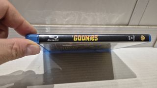 I Goonies Blu-ray