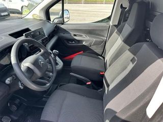 CITROEN BERLINGO 1.5 BLUEHDI TALLA M 100 CONTROL FURGON