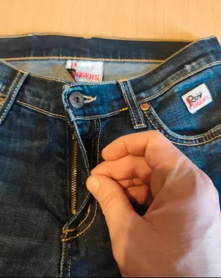 Jeans Roy Roger's Stretch W27 L36
