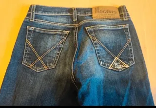 Jeans Roy Roger's Stretch W27 L36