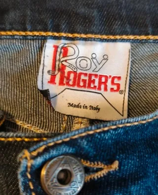 Jeans Roy Roger's Stretch W27 L36