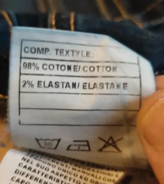 Jeans Roy Roger's Stretch W27 L36