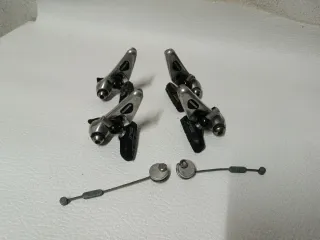 Frenos Cantilever Shimano XT BR-M734