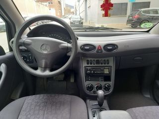 Mercedes-Benz A 160 2003 AUTOMATIC...99.000km!!!