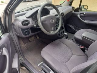 Mercedes-Benz A 160 2003 AUTOMATIC...99.000km!!!