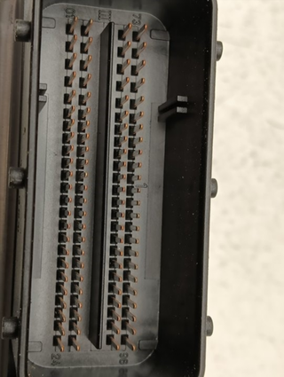 CENTRALITA MOTOR UCE BMW SERIE 1 BERLINA (E81/E87