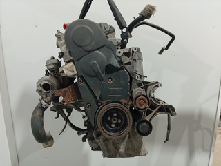MOTOR COMPLETO AUDI A4 AVANT (8E) BKE BKE