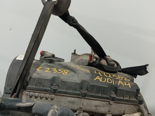 MOTOR COMPLETO AUDI A4 AVANT (8E) BKE BKE