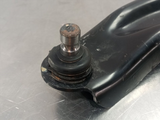 BRAZO SUSPENSION DELANTERO IZQUIERDO NISSAN MICRA