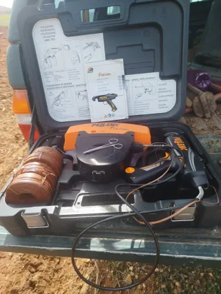 Atadora Pellenc Fixion 14.4V