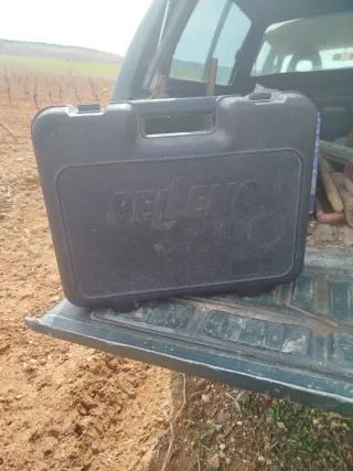 Atadora Pellenc Fixion 14.4V