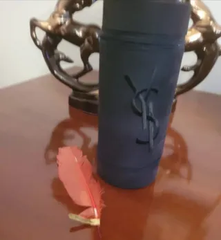 Porta occhiali Yves Saint Laurent vintage 1990