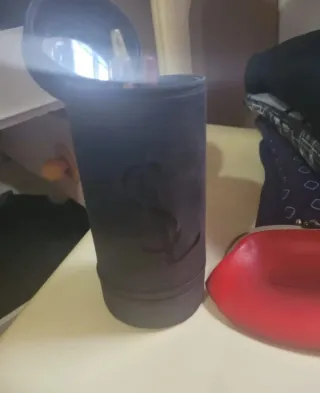 Porta occhiali Yves Saint Laurent vintage 1990