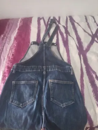 Chaqueta Zara dorado Niña Talla 13-14