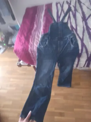 Chaqueta Zara dorado Niña Talla 13-14