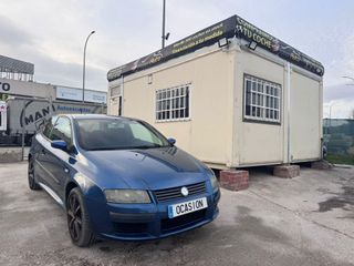 Fiat Stilo 1.9 Multijet 120CV Dynamic