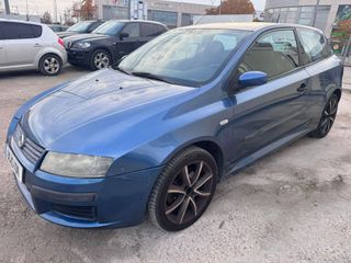 Fiat Stilo 1.9 Multijet 120CV Dynamic