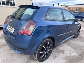 Fiat Stilo 1.9 Multijet 120CV Dynamic
