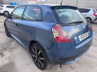 Fiat Stilo 1.9 Multijet 120CV Dynamic