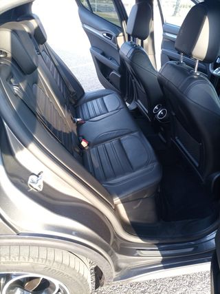 Alfa Romeo Stelvio VELOCE Q4 finales 2021