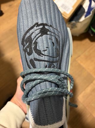 Adidas Pharrell Williams Hu NMD Billionaire Boys C