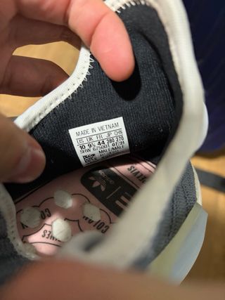 Adidas Pharrell Williams Hu NMD Billionaire Boys C