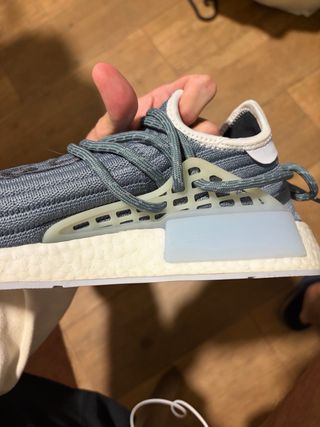 Adidas Pharrell Williams Hu NMD Billionaire Boys C