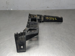 SOPORTE PARAGOLPES TRASERO VOLKSWAGEN TOURAN (1T3