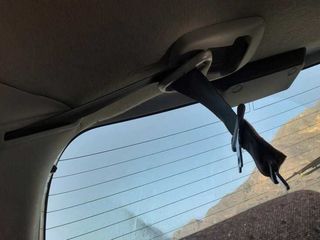 301762 paragolpes trasero toyota yaris live