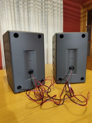 Altavoces Sony Mega Bass