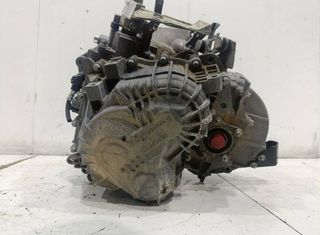 Caja cambios 55194293 opel vectra c berlina 557134