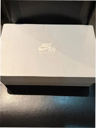 Nike Air Force 1 Low Blancas Talla 42