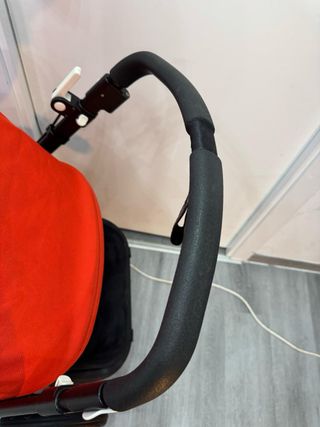 Bugaboo Camaleón 3 cochecito, bebé