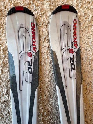 Sci Atomic D2 Race SL 170cm