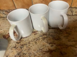 3 Tazas World Karo Gazteol