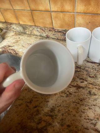 3 Tazas World Karo Gazteol