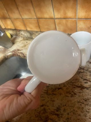 3 Tazas World Karo Gazteol