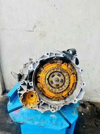 Caja Cambios DSG VW Golf 7 1.4TDI CZE