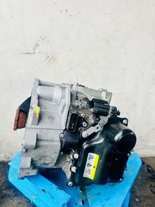 Caja Cambios DSG VW Golf 7 1.4TDI CZE