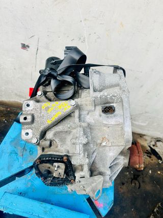 Caja Cambios DSG VW Golf 7 1.4TDI CZE