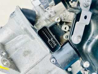 Caja Cambios DSG VW Golf 7 1.4TDI CZE