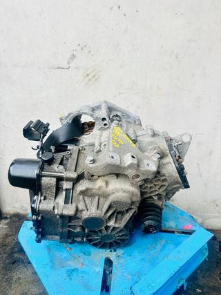 Caja Cambios DSG VW Golf 7 1.4TDI CZE