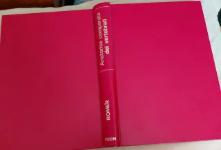 Anatomia comparata dei vertebrati di Alfred Romer